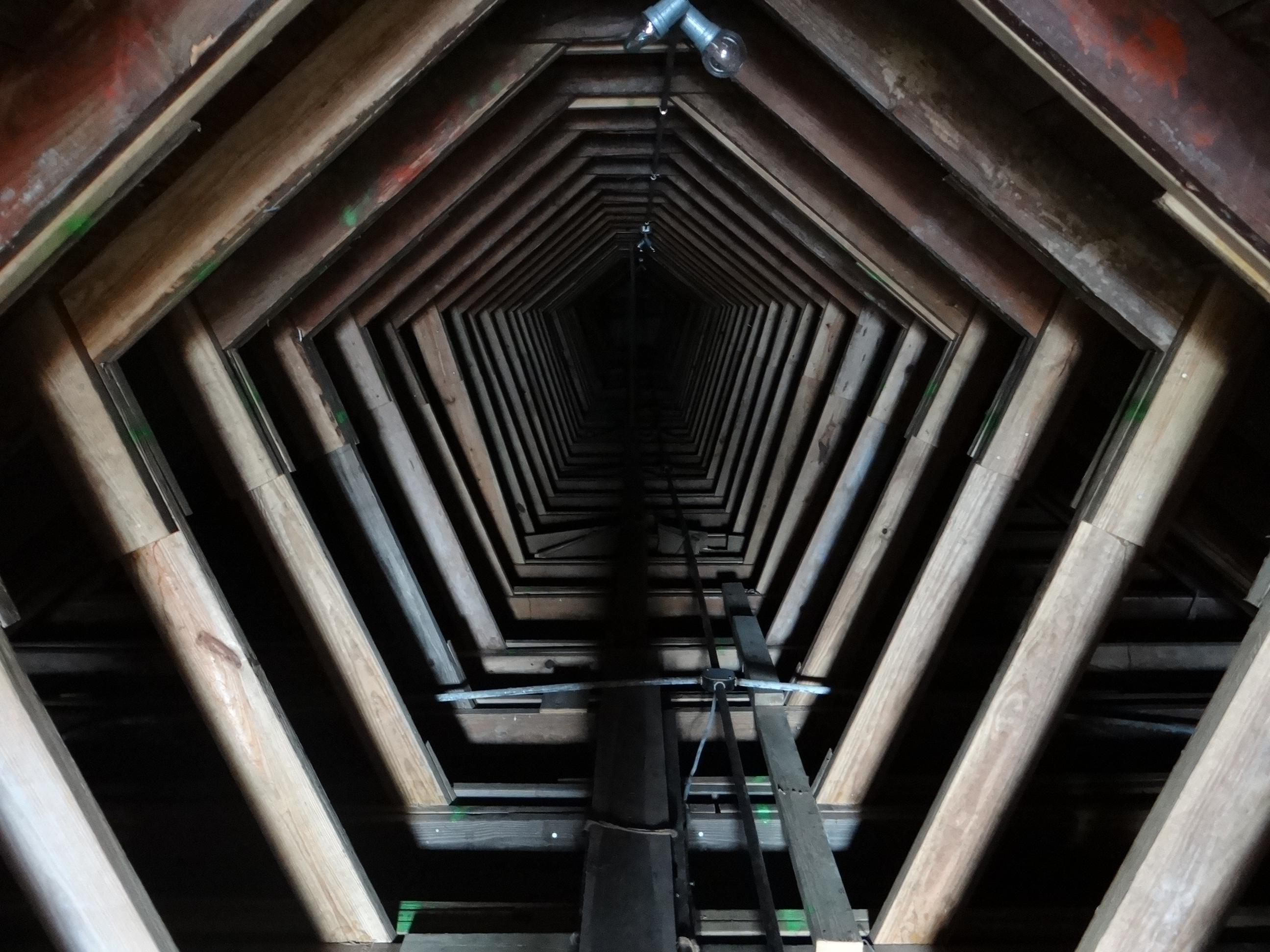 Iglesia de San Jorge - San Juan (Condado) - 2014 00066